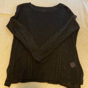 American Eagle sweater. Size: S